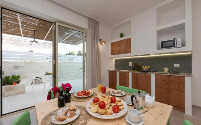 Livantea Agri Resort & Residence
