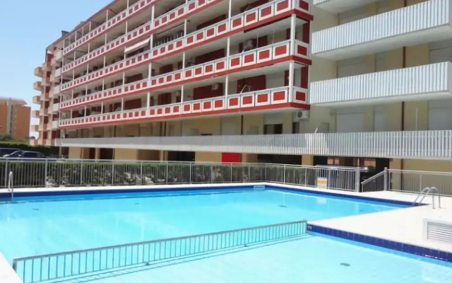 Apartment In Caorle Near Seabeach