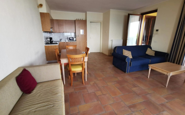 Residence Il Vigneto