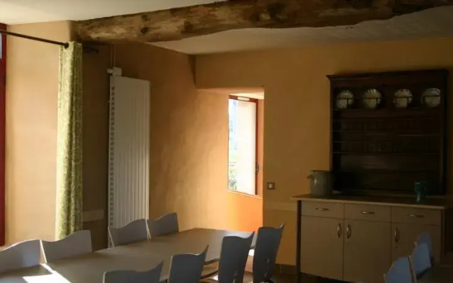 Manoir de la Hunaudière