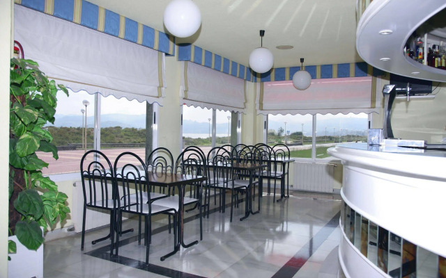 Hotel Playamar Laredo