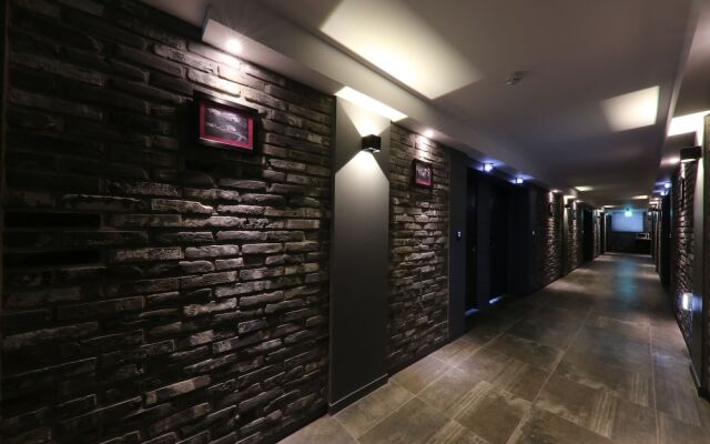 Hotel Soseol Smith