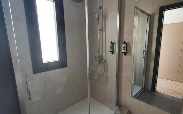 Hotel Iberum
