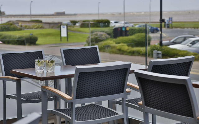 Best Western Lancaster Morecambe Lothersdale Hotel
