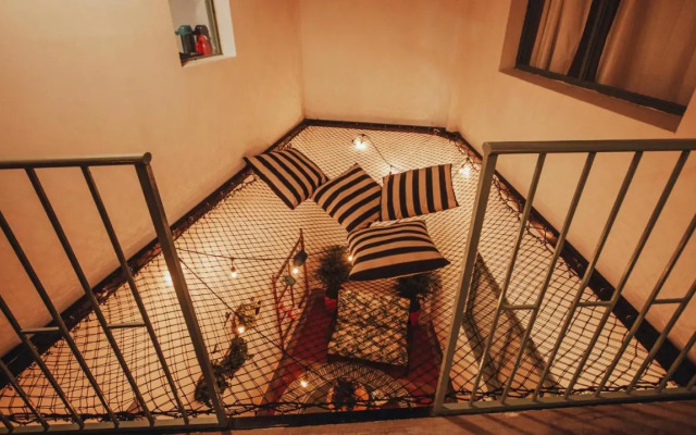 Centro Hostel Medellín