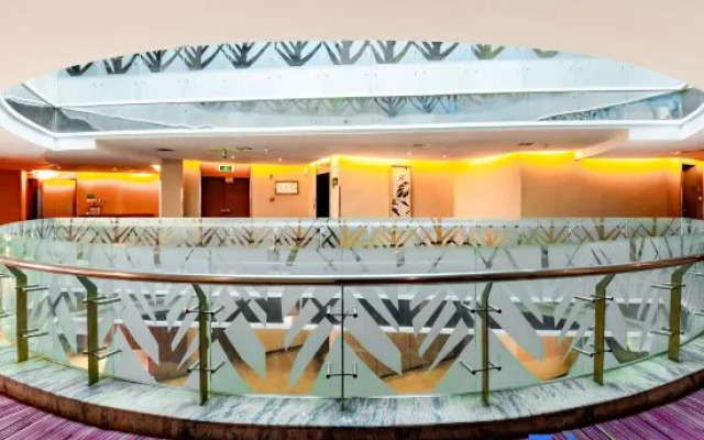 Heyixindi Hotel