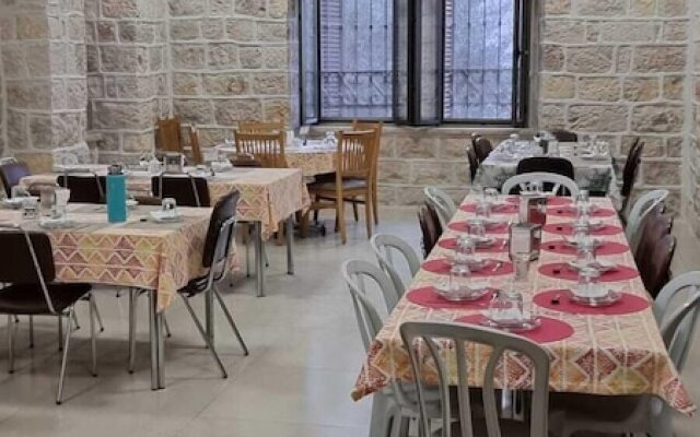 Salesian Sisters Pilgrims' Home