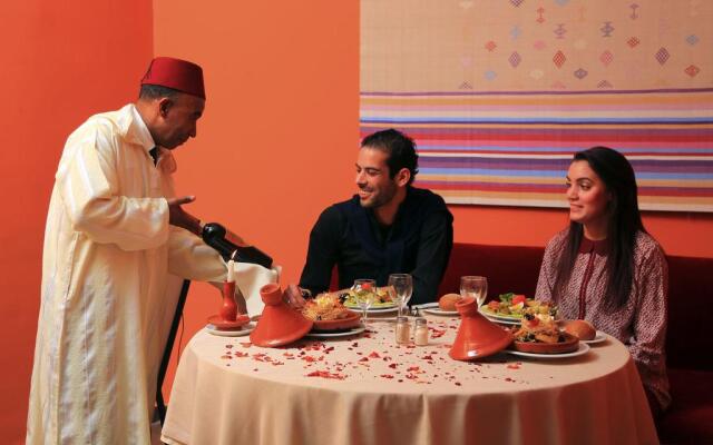 Dunes d'Or Ocean Club