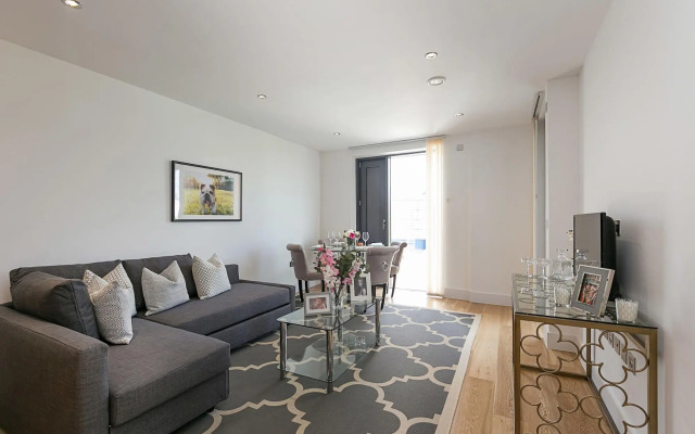 Urban Chic - Portobello