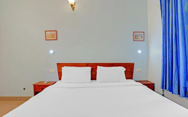 Oyo Flagship 805186 Hotel Adara Residency