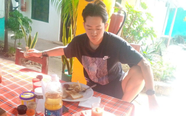 Nungwi Backpacker Apartments