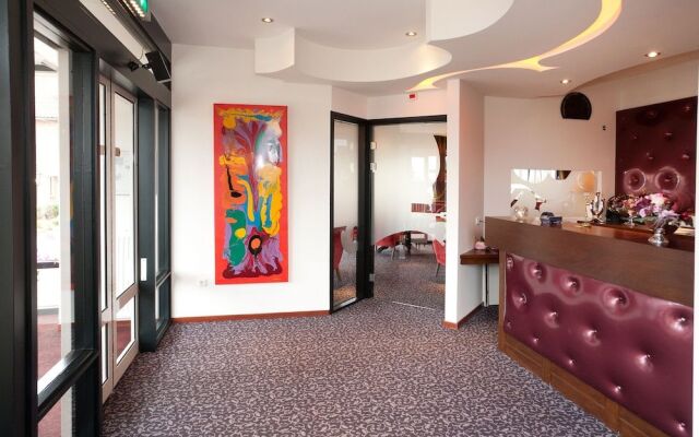 Villavelo Twente