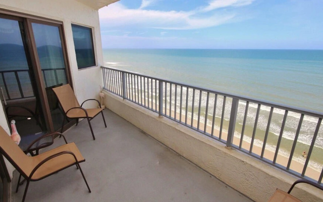 Seascape Towers 1123 Apartment 2