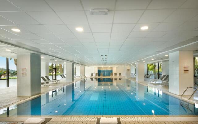 All-inclusive Hotel Albatros