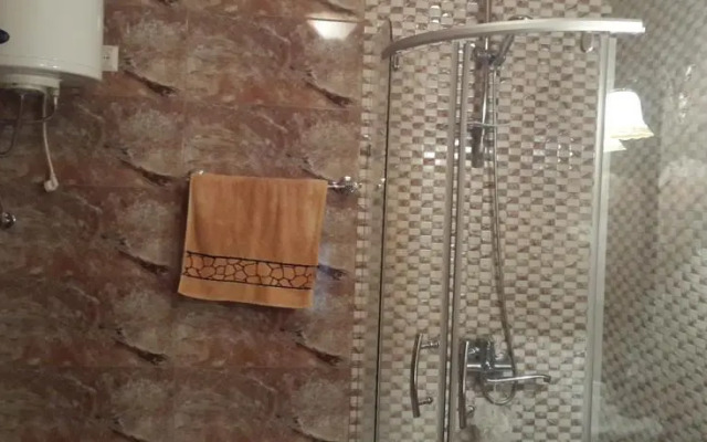 Guest House Otdyh u Morya