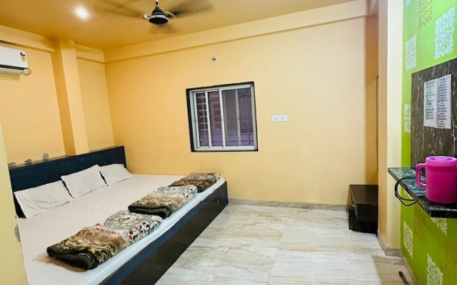 Rajoriya Residence