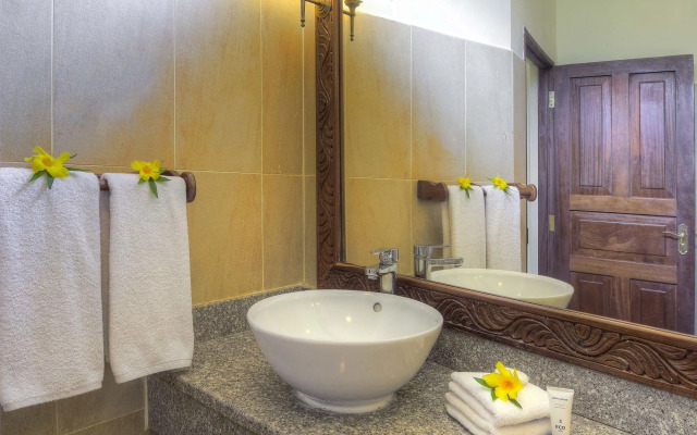 Sultan Sands Island Resort