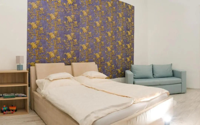 Sky Apartment