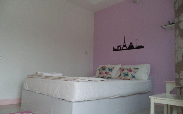 The Garden View Resort