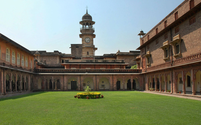 WelcomHeritage Umed Bhawan Palace
