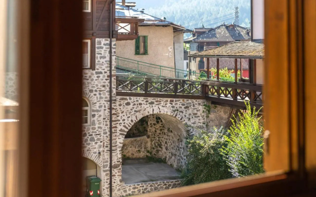 Hotel Locanda Elisa Albergo Diffuso