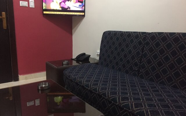 Al haramain Furnished Apartments