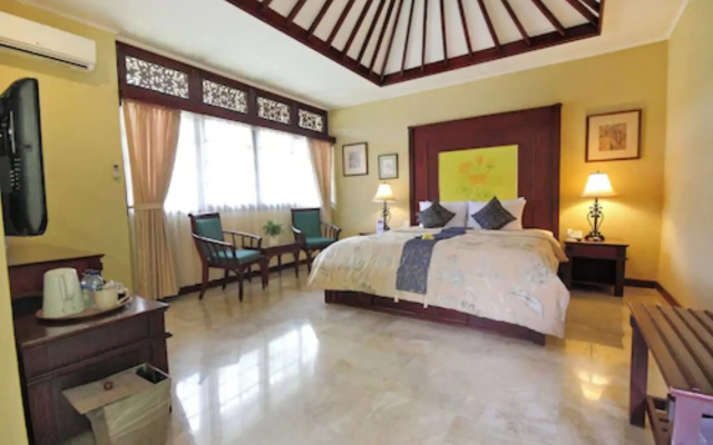 Royal Hotel and Villa Bali