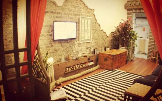 JY Distributed Theme Hotel Apartment