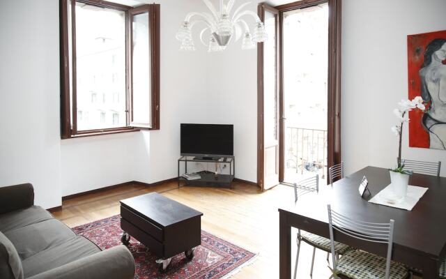 Rentopolis Melloni 18 - Cinque Giornate