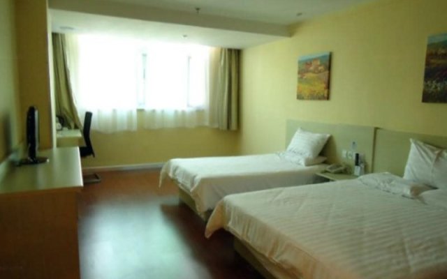 Hanting Express Nanchang Ba Yi Square Branch