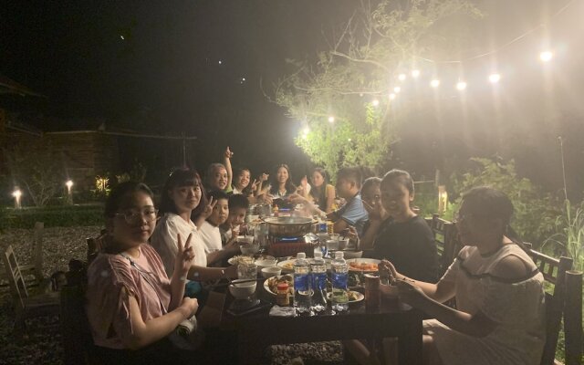 Sapa Rosie House - Mountain Retreat