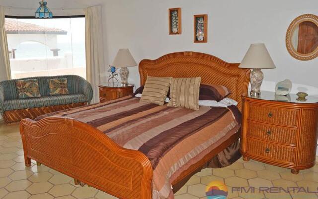 Casa de los Pilotos by FMI Rentals