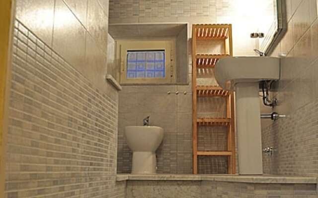 Podere Campi al Mare