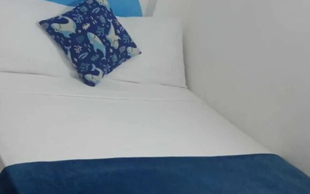 Hostal Ocean Blue