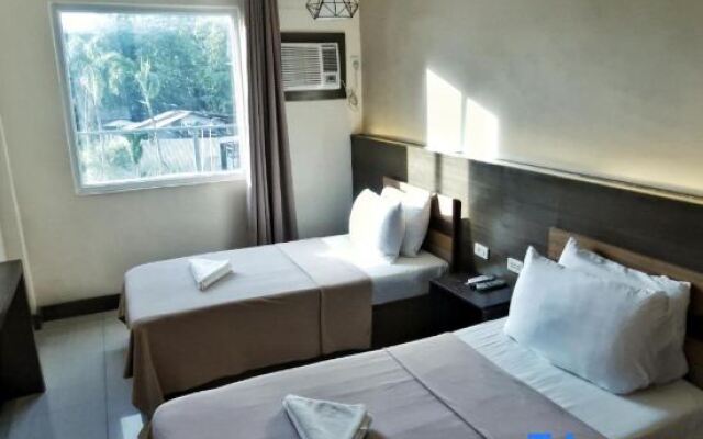 Leux Hotel
