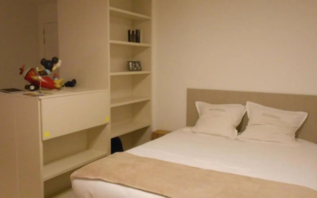 Kraaiberg Luxe Studio