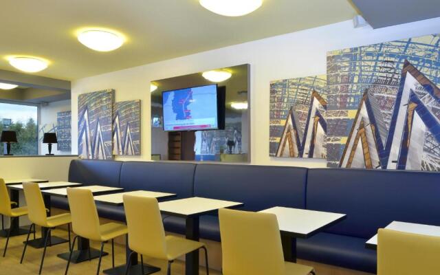 B&B Hotel Leipzig-Nord