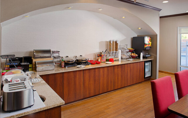 TownePlace Suites Fayetteville North/Springdale