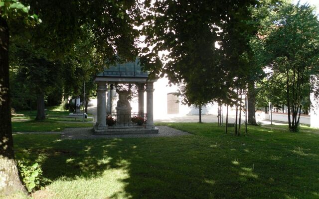 Hotel Am Klostergarten