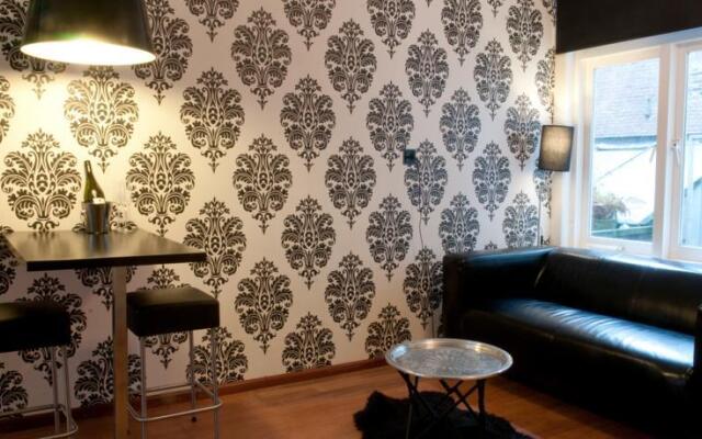 Amsterdam Suite 2 Stay