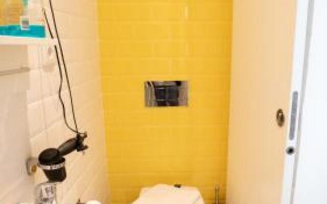 São Lázaro Lisbon Apartments