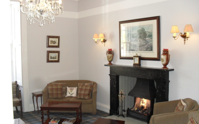 The Albany Hotel St Andrews