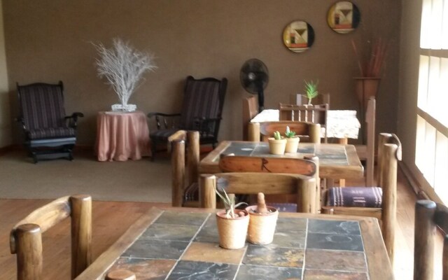 Forest View Guest House & Self Catering
