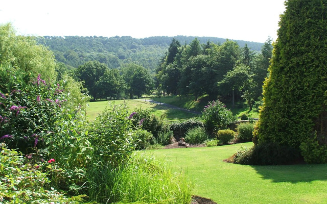 Ox Pasture Hall Country House Hotel