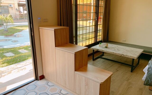 Taomi 5211 B&B