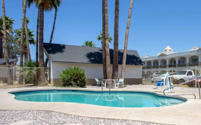 Days Inn Airport - Phoenix