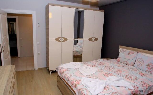 İstinye House