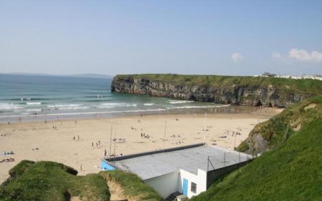 Ballybunion Holiday Homes No 27