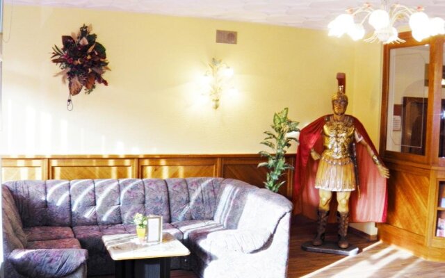 B&B Hotel Römerhof