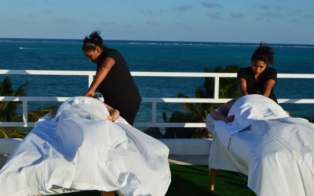 Island Magic Beach Resort